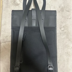 【受け渡し予定者決定済】RAINS （レインズ） / バッグ　ミニ 防水 バックパック リュックサックの画像
