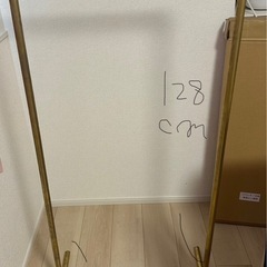 コッパースタンド　結婚式　ウェルカムボードの画像