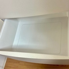 衣装ケース　キャビネットの画像