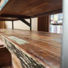 d-Bodhi/FERUM INDUSTRIAL TV BOARD/3ドロワー
の画像
