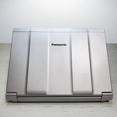 Panasonic Let's note CF-SV8 Core i5 メモリ8GB SSD256GB LTE対応モデル 【全国発送・保証あり】の画像