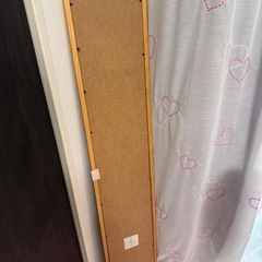 全身鏡の画像