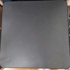 テーブル　コタツ　75.5×75.5x36の画像