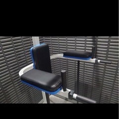 懸垂器具の画像