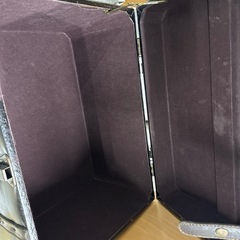トレジャーボックス　ハゲあり
の画像