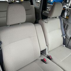 ☆ダイハツ　タント福祉☆車検R9年7月までの画像