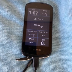 GARMIN EDGE 1040 非ソーラーの画像