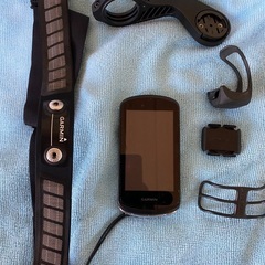 GARMIN EDGE 1040 非ソーラーの画像