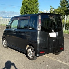 ご成約済み　H22  ルークスの画像
