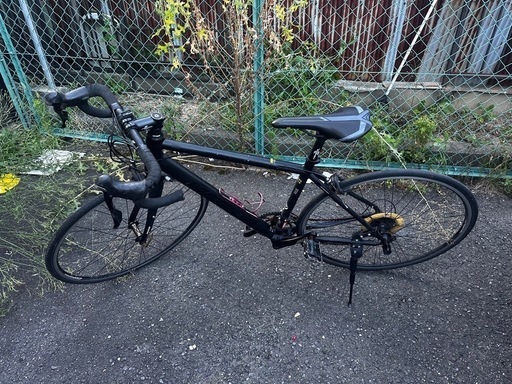 メリダサイクル MERIDA ROAD RIDE 105 ロードバイク