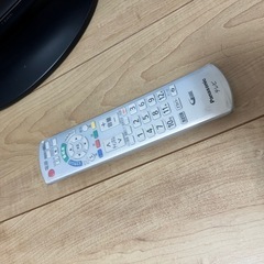 2011年製　Panasonic 22型　テレビ  の画像