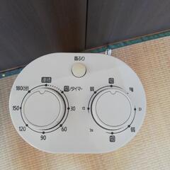 アイリスオーヤマ　タワーファンの画像