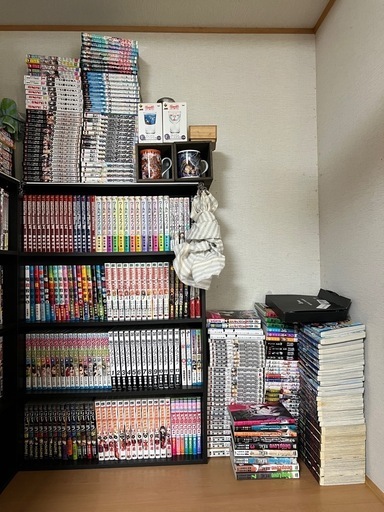 漫画色々まとめ売り