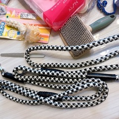 ペット用品 色々の画像
