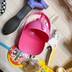 ペット用品 色々の画像