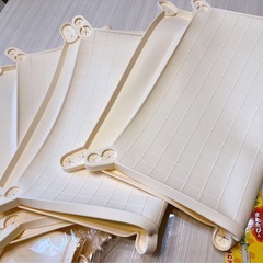ペット用品 色々の画像
