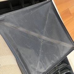引出し収納 オーガナイザー3個セットの画像