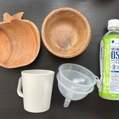 【まとめ売り】お弁当グッズ＆キッチン用品いろいろセットの画像