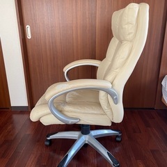 ラクシア2 オフィスチェアの画像