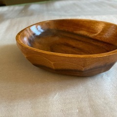 合成漆器、皿の画像
