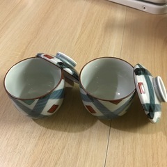 茶碗蒸し器の画像