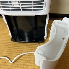 除湿機の画像