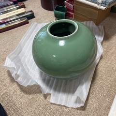 　　花器　取引再開の画像