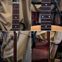 Epiphone AJ-100 2006年 極上新同品の画像