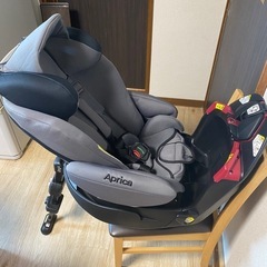 Aprica フラディア　グロウ　　の画像