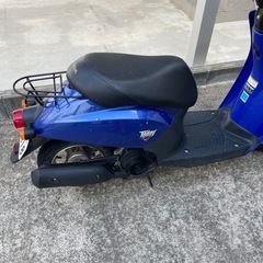 原付バイク　の画像