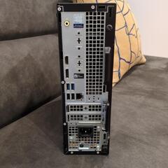 Dell　OptiPlex3060　デスクトップPCの画像