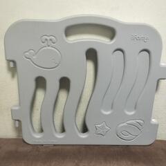 ベビーサークルの画像