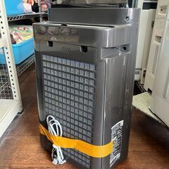【リサイクルショップどりーむ天保山店】No.3590 加湿空気清浄機 SHARP/シャープ KC-500Y9-H 2018年製の画像