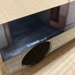 YAMAHA YAS-152 ヤマハ　サラウンドスピーカーの画像