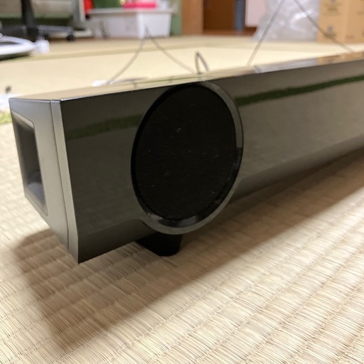YAMAHA YAS-152 ヤマハサラウンドスピーカー (Nsgarage36) 八浜