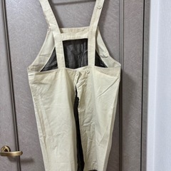 【取引完了】 
電磁波防止用エプロンの画像