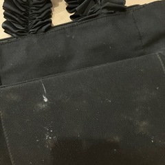 ミッキー　ハンドバッグの画像