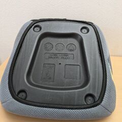 ジュニアシートの画像