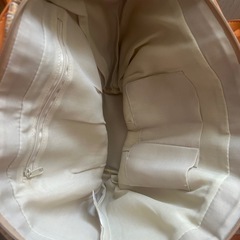 CARVEN バッグ　未使用の画像