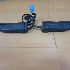カワサキ　Z650純正LEDウインカー　左右の画像
