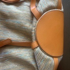 CARVEN バッグ　未使用の画像