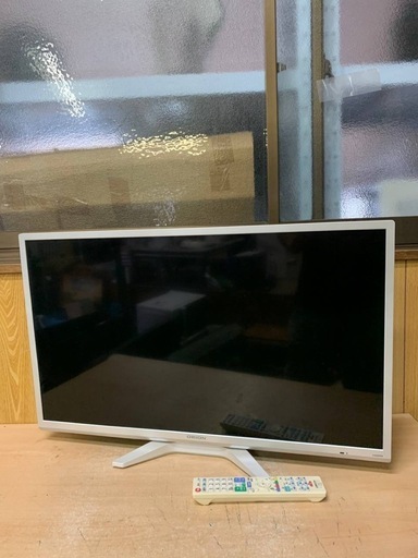 ✅ORION液晶テレビ✅ ✅BKS32W5✅