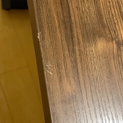 Bauhutte 電動昇降デスク flexispot 天板の画像