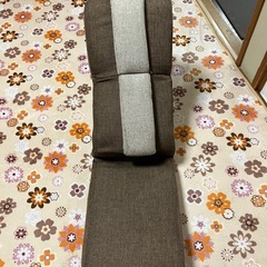 波多野式骨盤ストレッチチェアーの画像