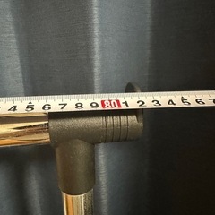 ハンガーラック差し上げますの画像