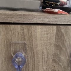 靴箱の画像