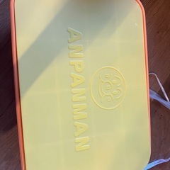 アンパンマン  砂場セット＋キネティックサンドの画像