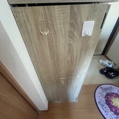 靴箱の画像