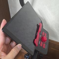 【商談中】アルインコのフイットネスバイクの画像