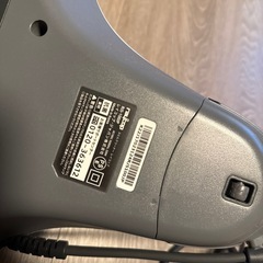 美品　レイコップ RJS-100JP　布団掃除　掃除機　布団クリーナー　の画像